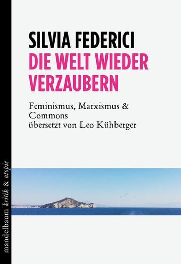 Die Welt wieder verzaubern