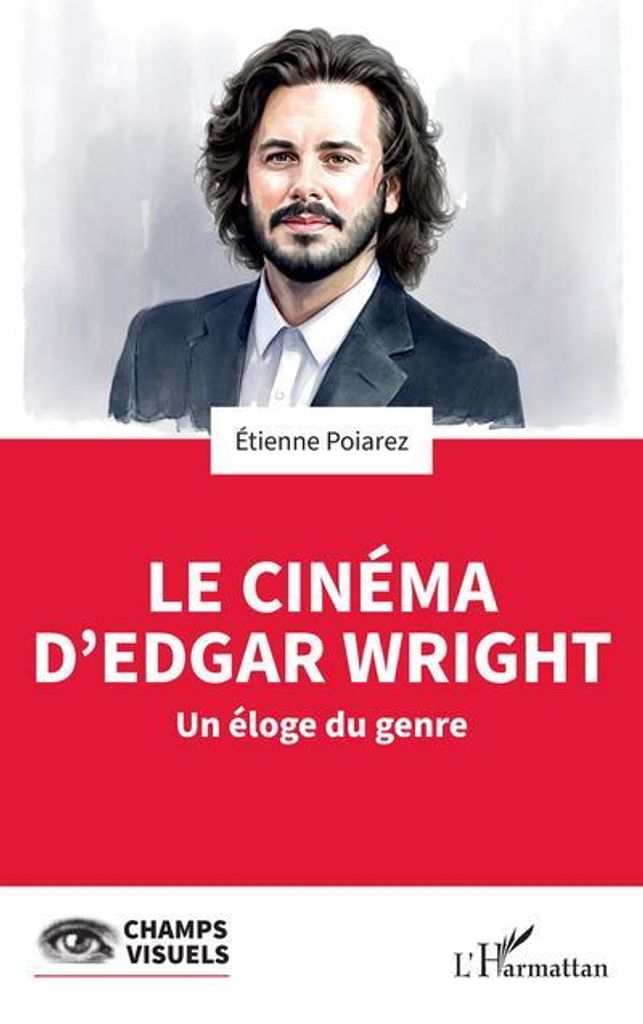 Das filmische Werk von Edgar Wright