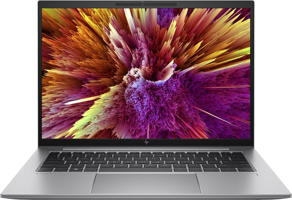 HP ZBook 865Q2EA - Ordinateur portable Image du produit 