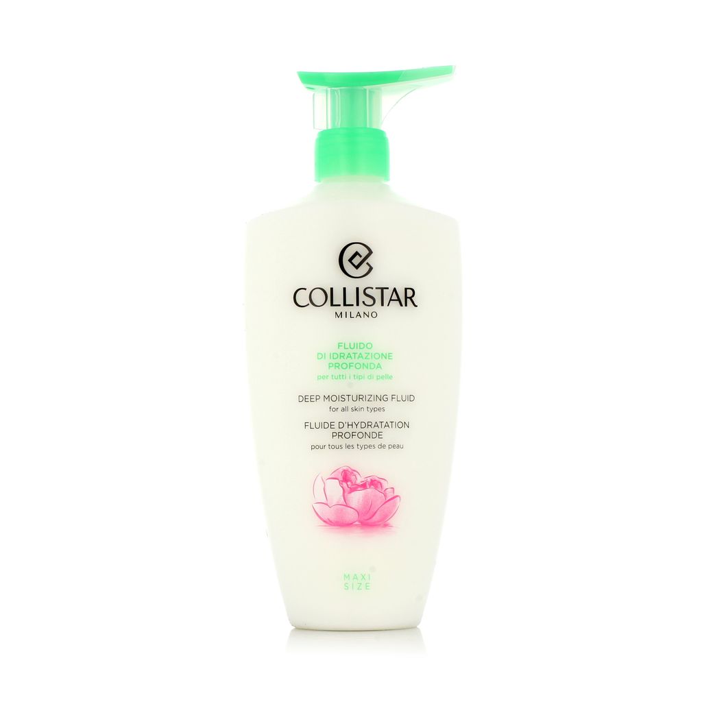 Collistar, Special Perfect Body - Intensief hydraterende Productafbeelding 