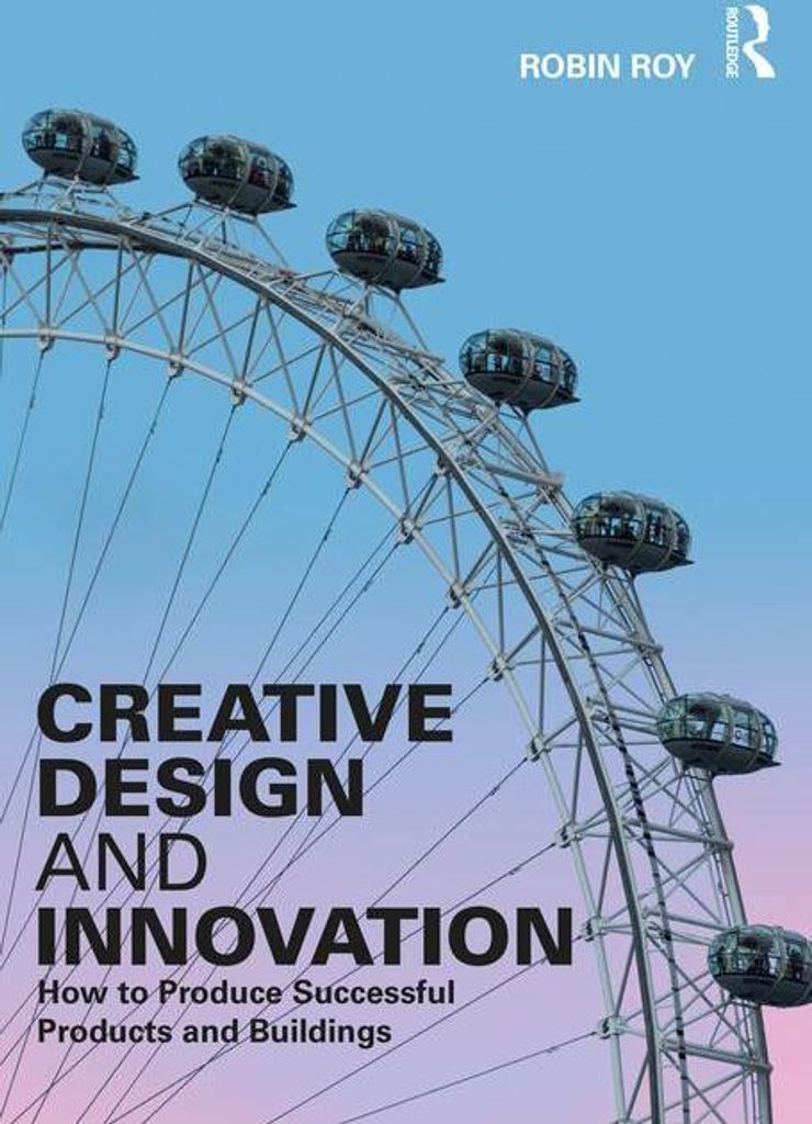 Creative Design and Innovation