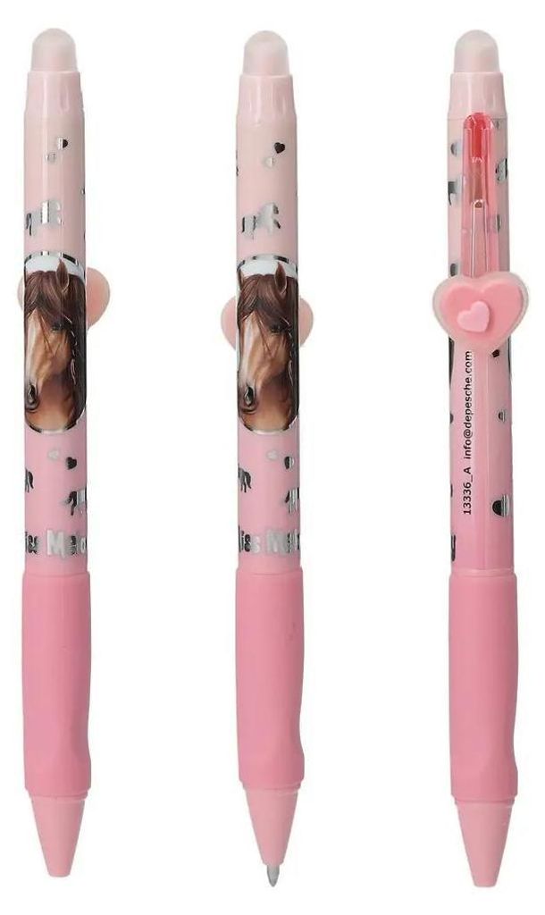 Depesche Miss Melody Radierbarer Gelstift