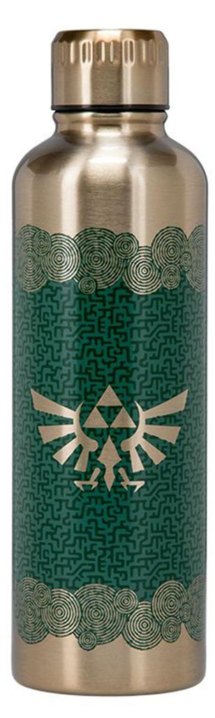 The Legend of Zelda - Tears of the Kingdom - Trinkflasche Immagine del prodotto 