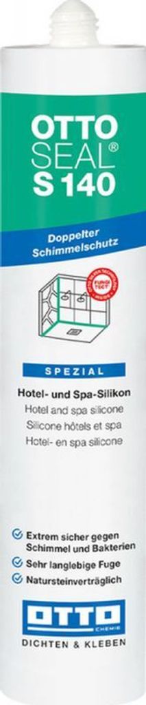 Ottoseal S 140 310Ml C43 Manhattan