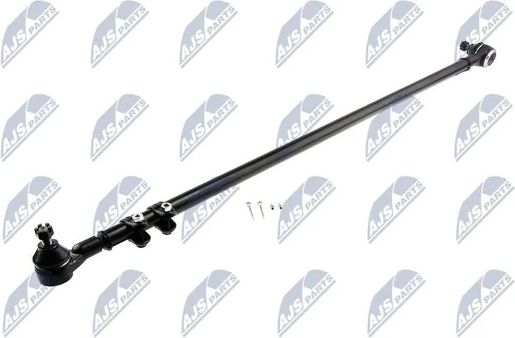 Tube de barre d'accouplement NTY SDK-CH-003K OE 52087674 pour Jeep