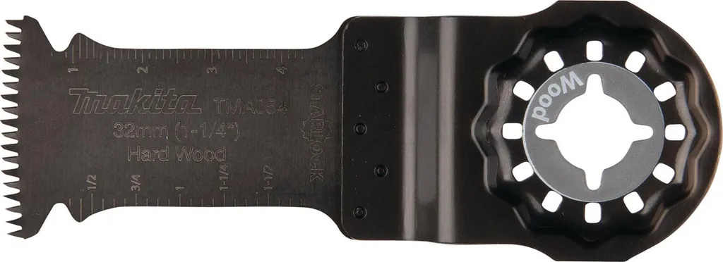 Recensione Lama Makita B-64886: Tagli a Tuffo in Legno con Sistema Starlock