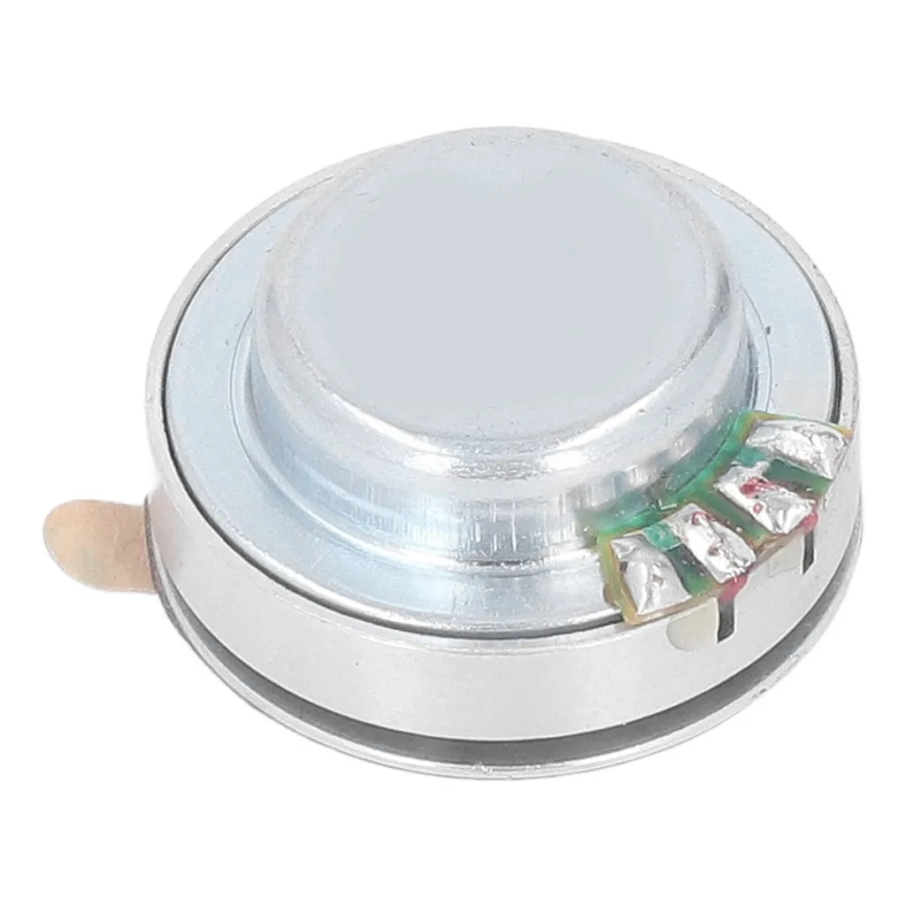 Mini Speaker Risonanza 26mm 8 Ohm | Potenza Vibrazione Bassi
