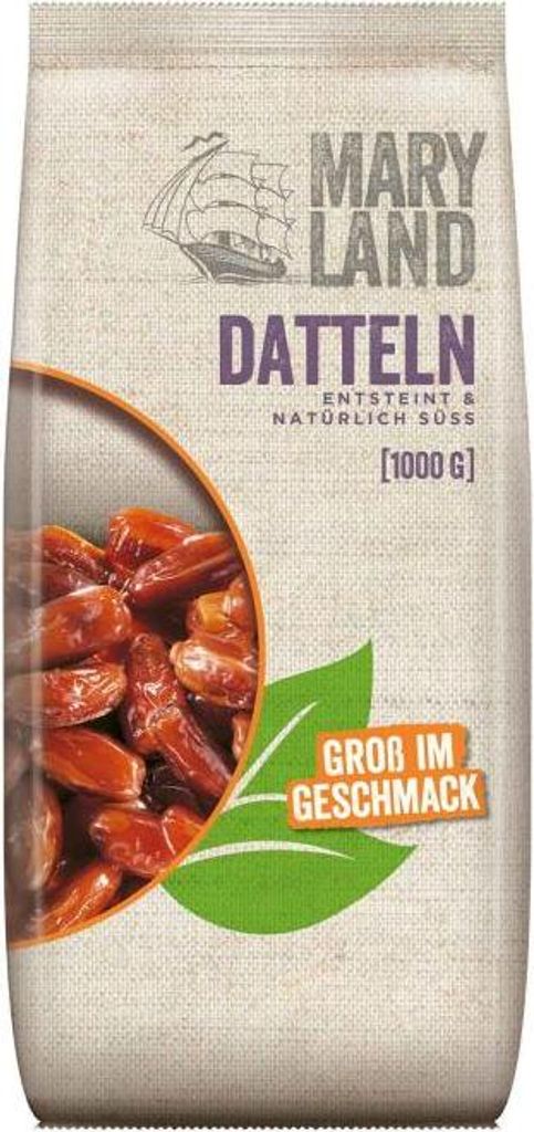 Datteln Maryland 1kg