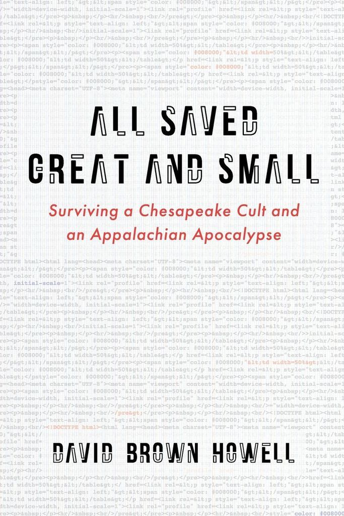 All Saved Great and Small