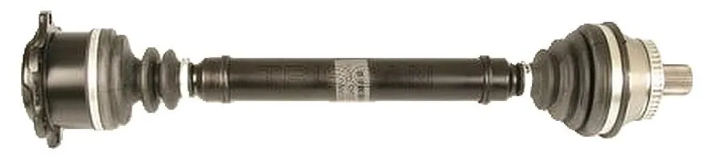 Arbre d'entraînement TRISCAN 601 mm pour VW PASSAT d'origine