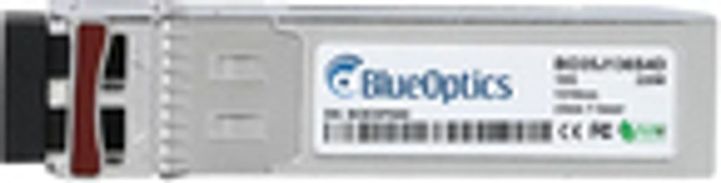 BlueOptics 430-4135 kompatibler BlueOptics SFP+ BO35J136S4D