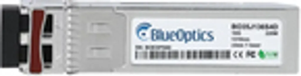 BlueOptics 330-2403 SFP+ BO35J136S4D Ricetrasmettitore 10G Compatibile Dell