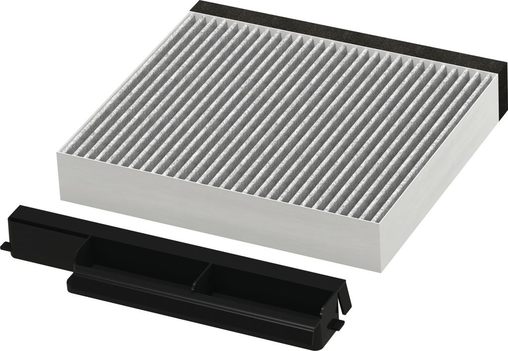 Clean Air Standard Geruchsfilter LZ11DXB14