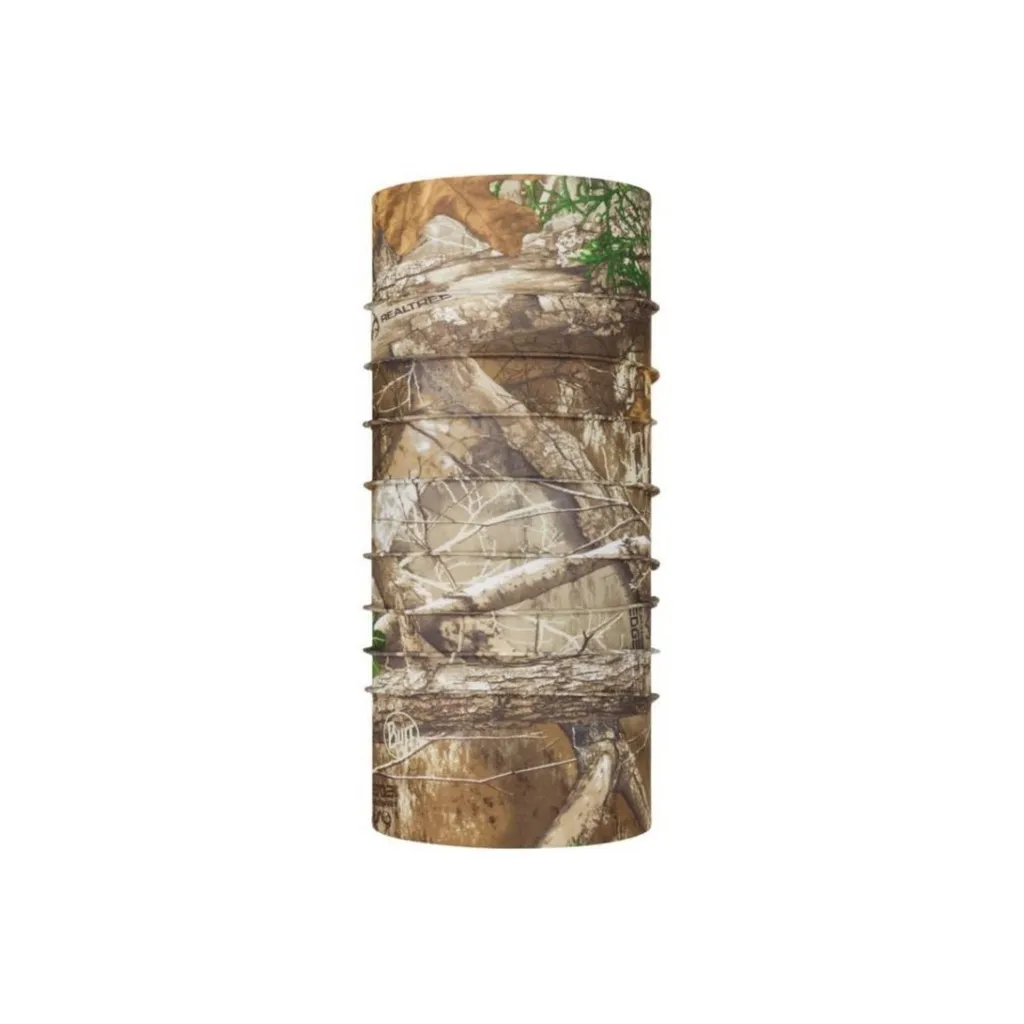 Écharpe Tubulaire de Sport Buff Coolnet UV - Protection Solaire Légère