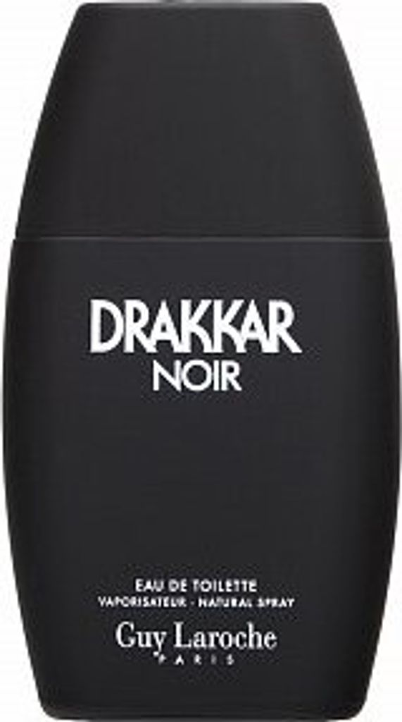 Guy Laroche Drakkar Noir EDT 50 ml M Immagine del prodotto 