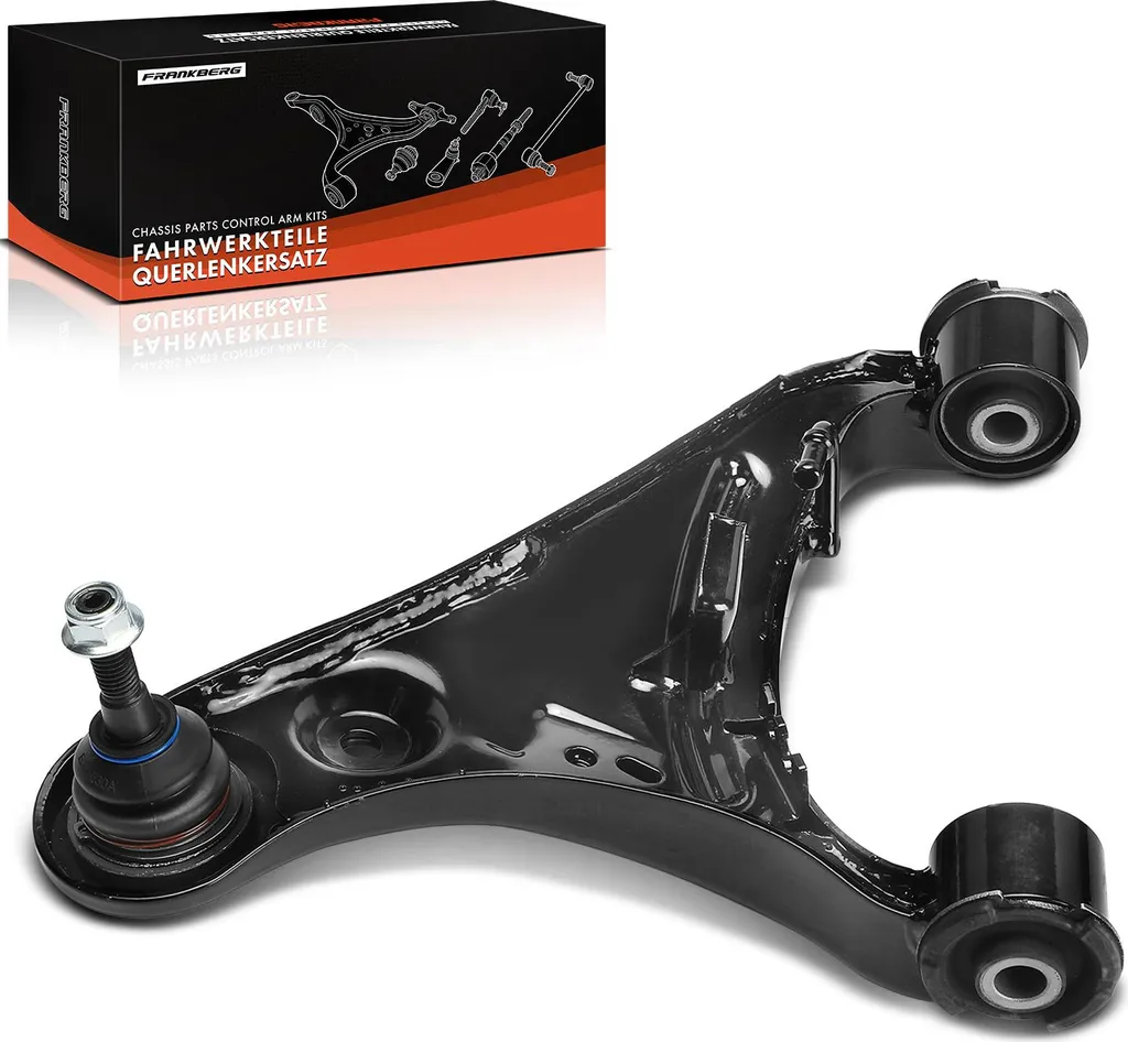 Bras de Suspension Renforcé Land Rover Discovery III 2004-2009 L319