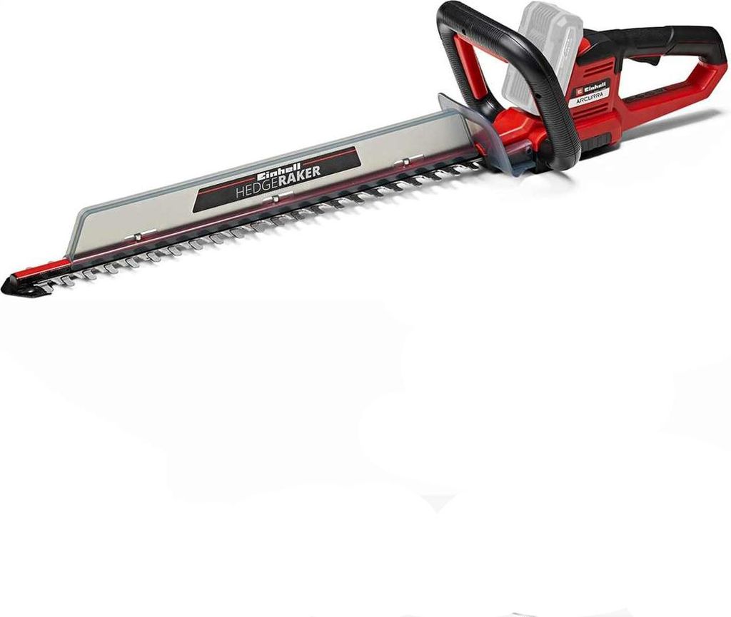 Einhell Akku-Heckenschere ARCURRA 18/55 ohne Akku / Ladegerät 18V Power x-Change