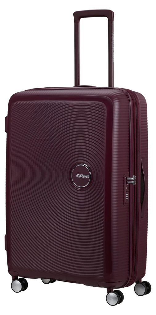 American Tourister Soundbox Spinner 77/28 TSA EXP kufr na Obrázek produktu 