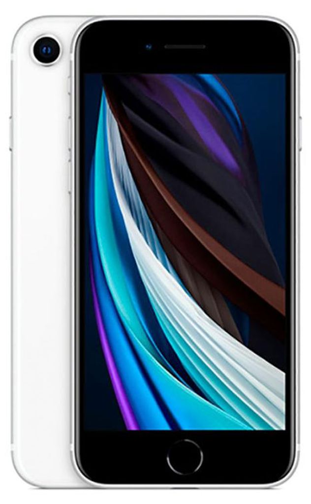 Apple iPhone SE, 11,9 cm (4.7"), 1334 x 750 Pixel, 256 GB, Produktbild 