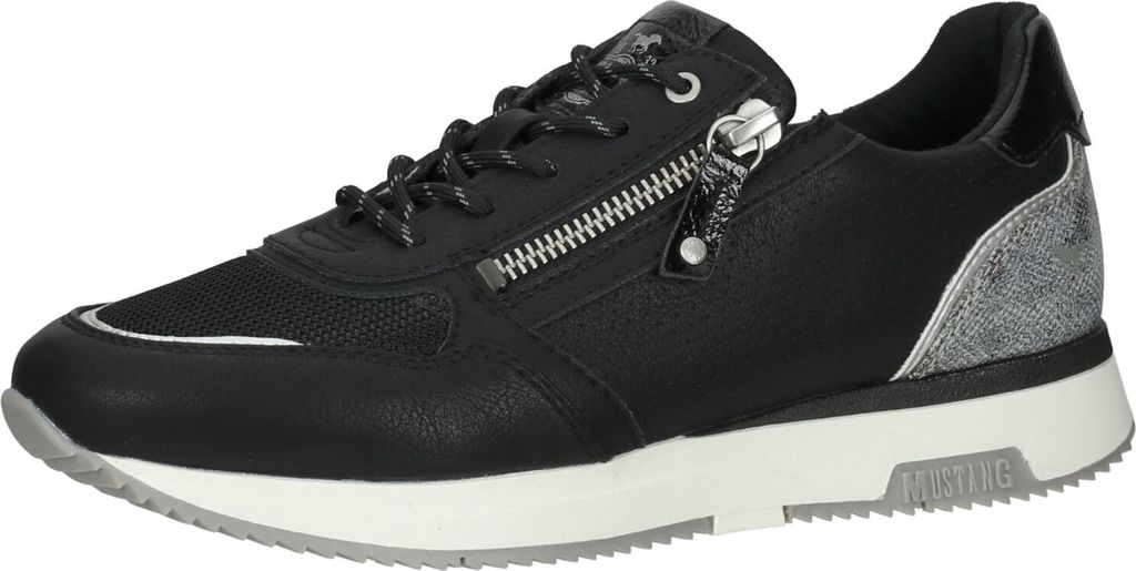 Mustang Sneaker Sneaker Kunstleder