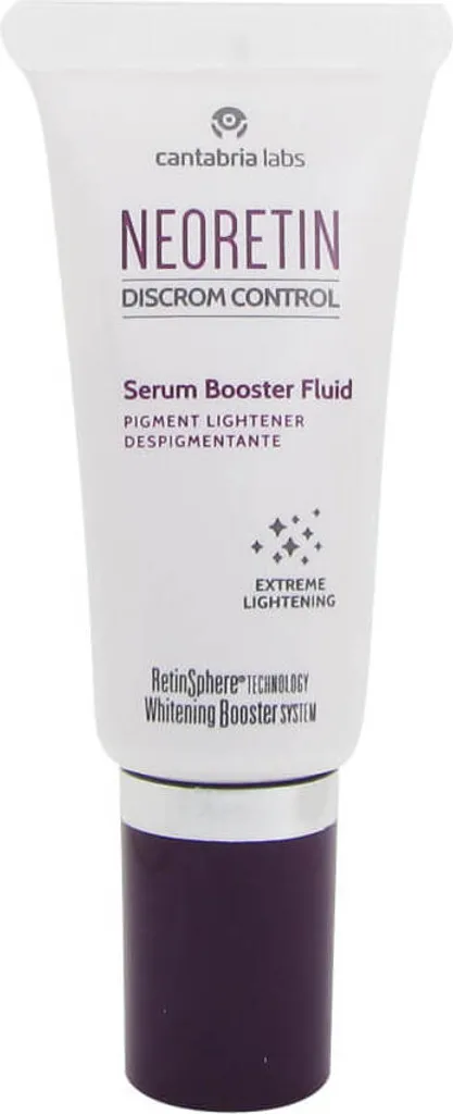 Sérum booster anti-pigmentation Neoretin Discrom Control format 30ML