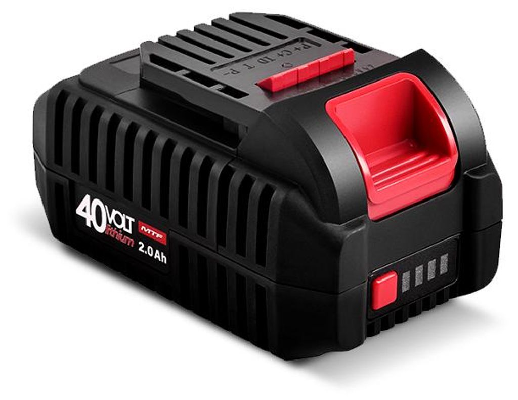 MTF BT 20-40N 40V AKU baterie Obrázek produktu 