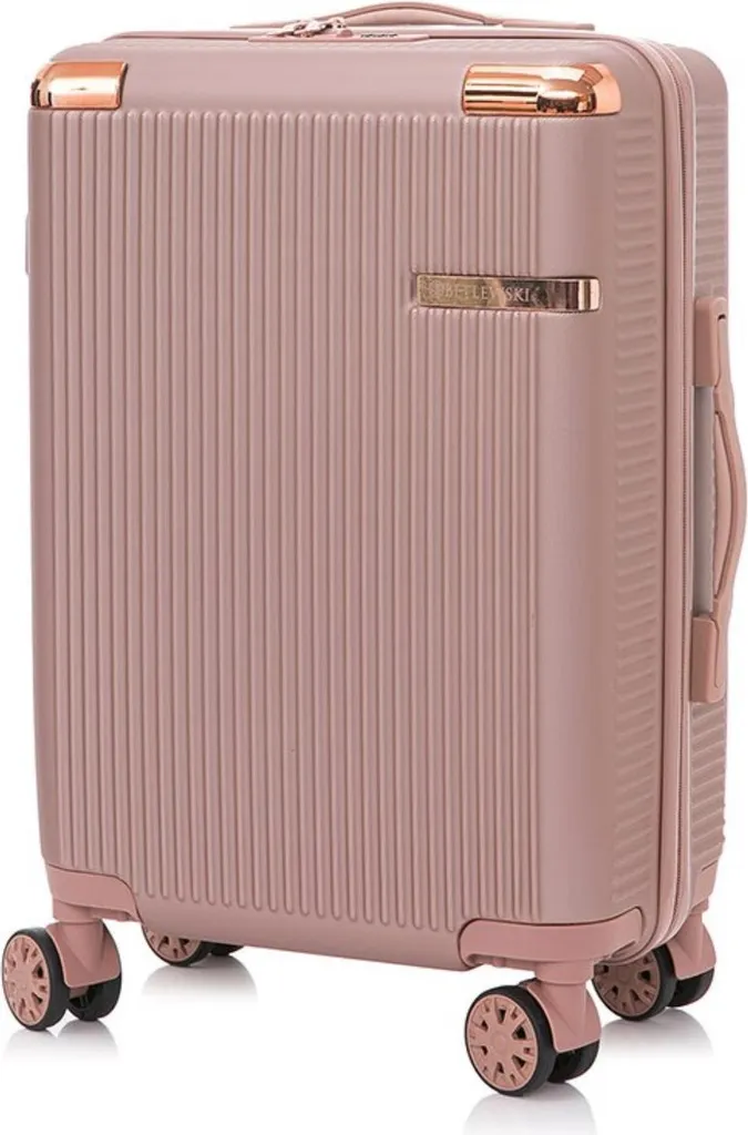 Valise de Voyage Betlewski BWA029 - Parfaite pour Vacances et Pro