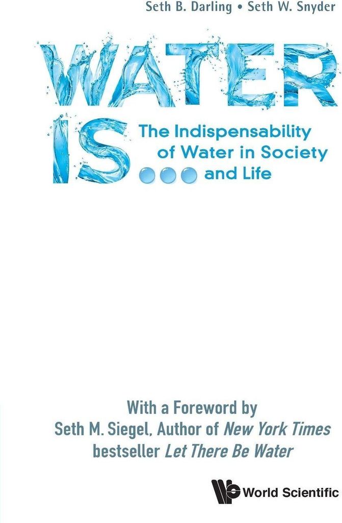 Water Is ...