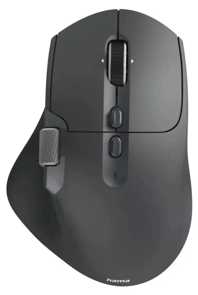 Souris Bluetooth multi-appareils WM-900 sans fil pour PC et tablette