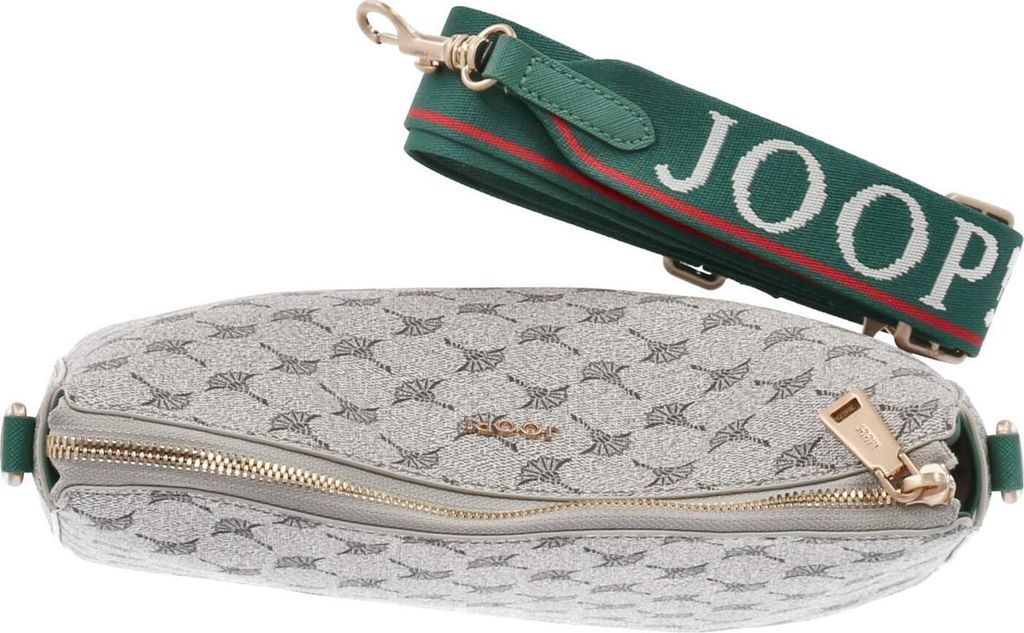 Joop! Mazzolino Diletta Jasmina Shoulderbag Mvz Green Produktbild 10