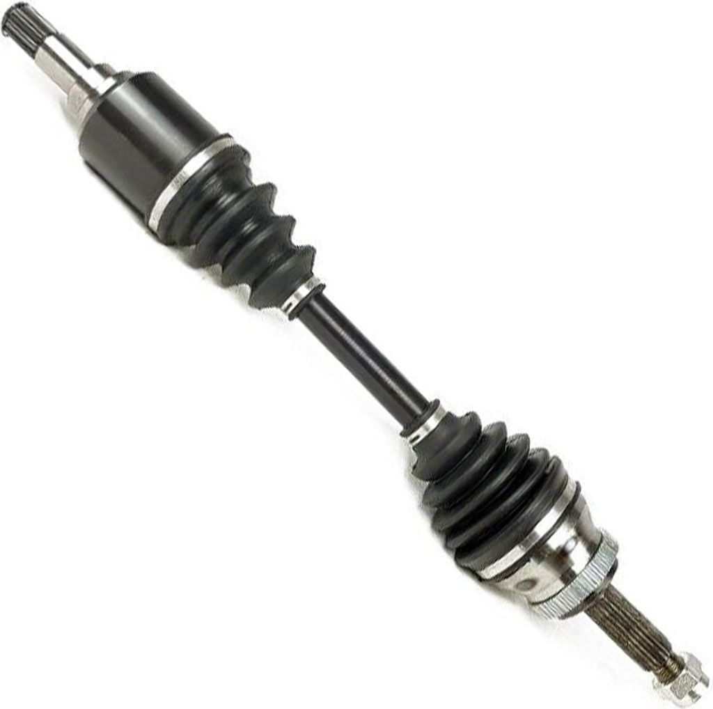 EURODRIVELINE FD-601 Antriebswelle Vorne Rechts für FORD B-MAX (JK)