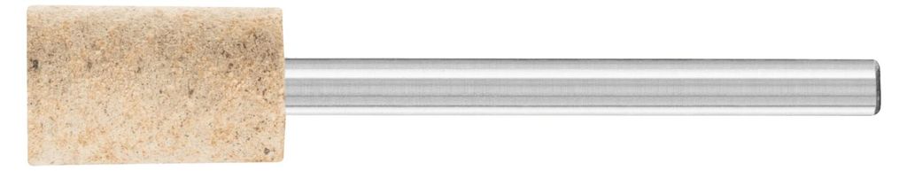 PFERD 41204240, Montierte Stelle, Aluminiumoxid, 71600 RPM, Produktbild 