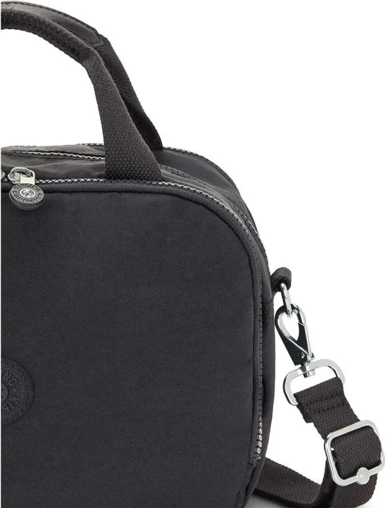 Kipling Palmbeach Beautycase 23 cm en Nylon - Trousse Multi-rangements