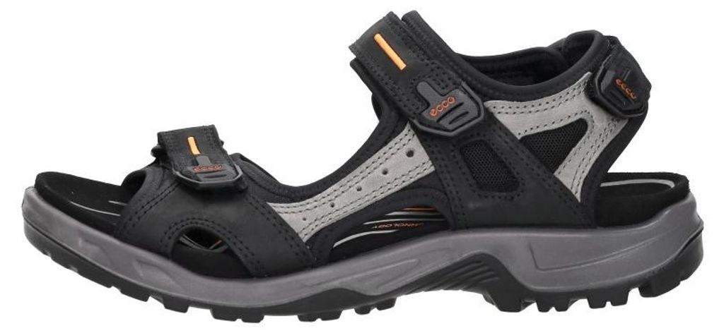 Ecco Offroad  Sandalen - Zwart - Maat 48 Image du produit 
