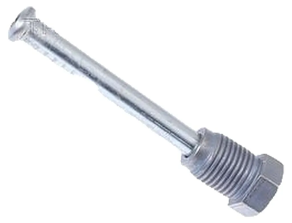 Câble de frein flexible Renault Clio et Modus 1.2-2.0 2004- longueur 320mm