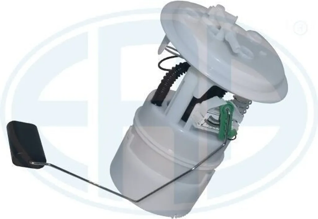 Réparation système carburant Peugeot 208 I : Pompe ERA 96 744 669 80