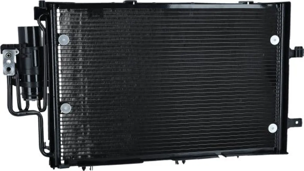 NRF 35530 Condenseur de climatisation haute performance pour auto - 9