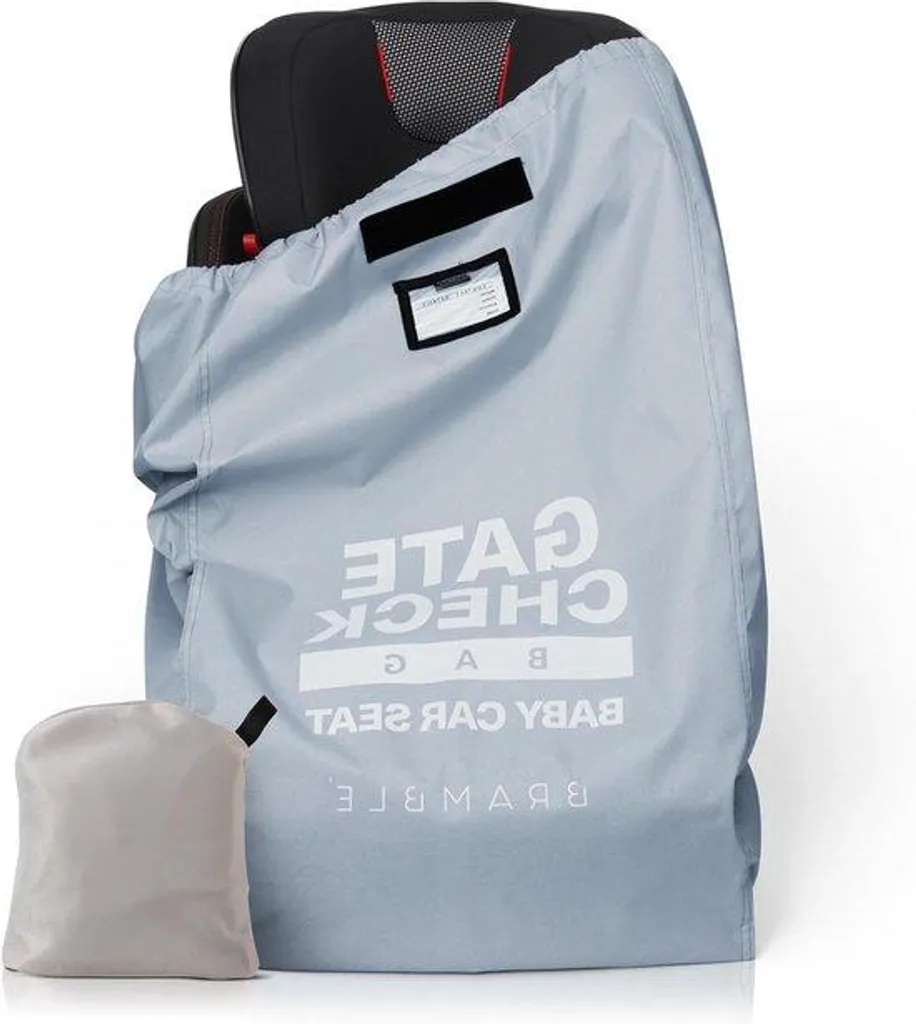 Grand sac fourre-tout étanche 85 cm format voyage noir et très solide