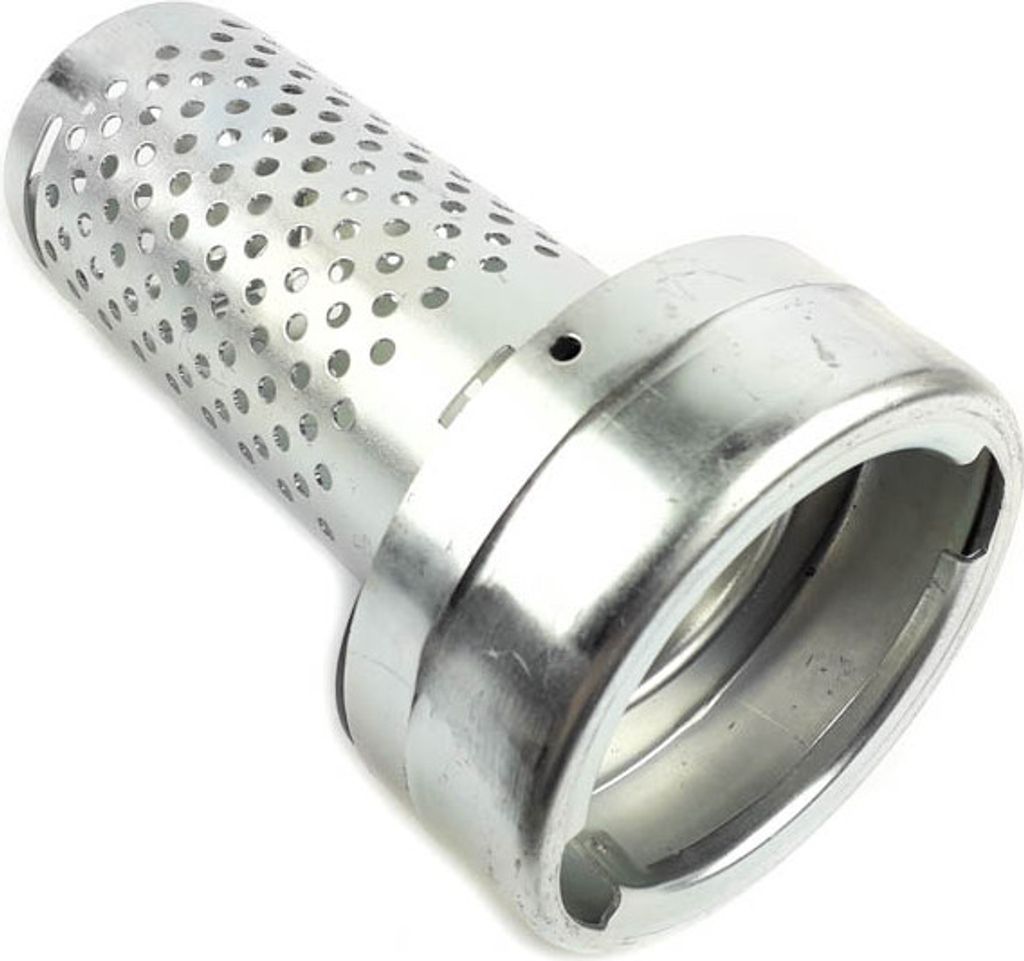 Dispositivo antifurto gasolio 80mm Mercedes MAN Iveco DAF Immagine del prodotto 