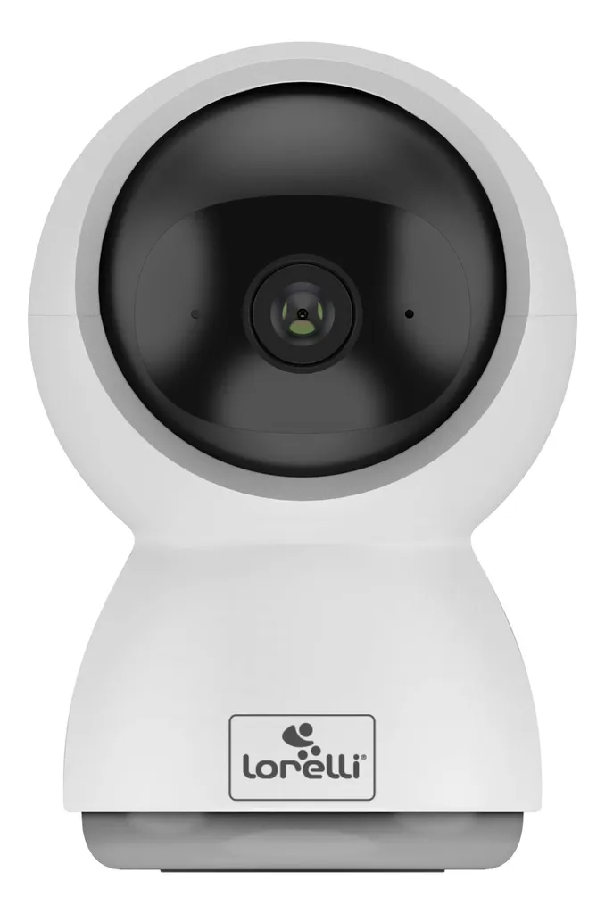 Babyphone Vidéo WLAN Trinity Lorelli 1028021 avec Audio Bidirectionnel - 8