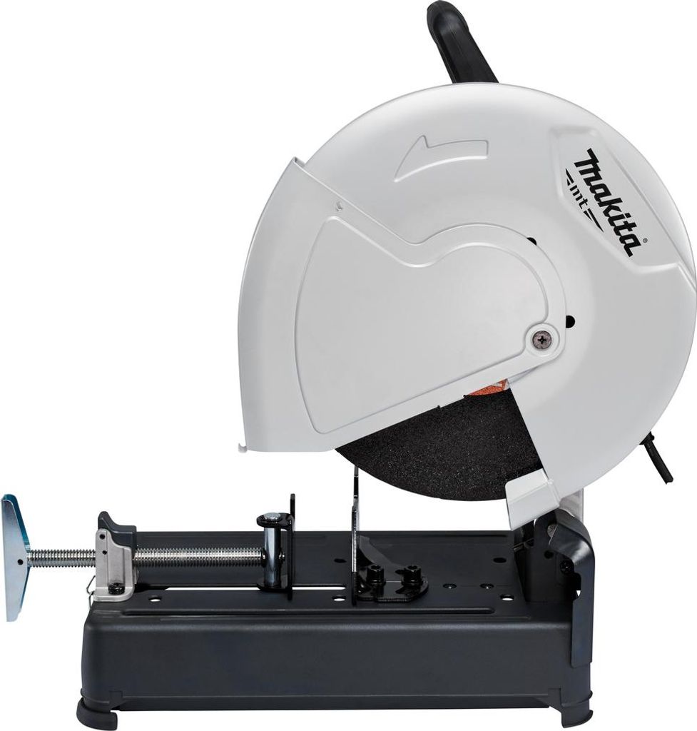 Makita M2402B - Scie portable (2200 W, 355 mm) Image du produit 