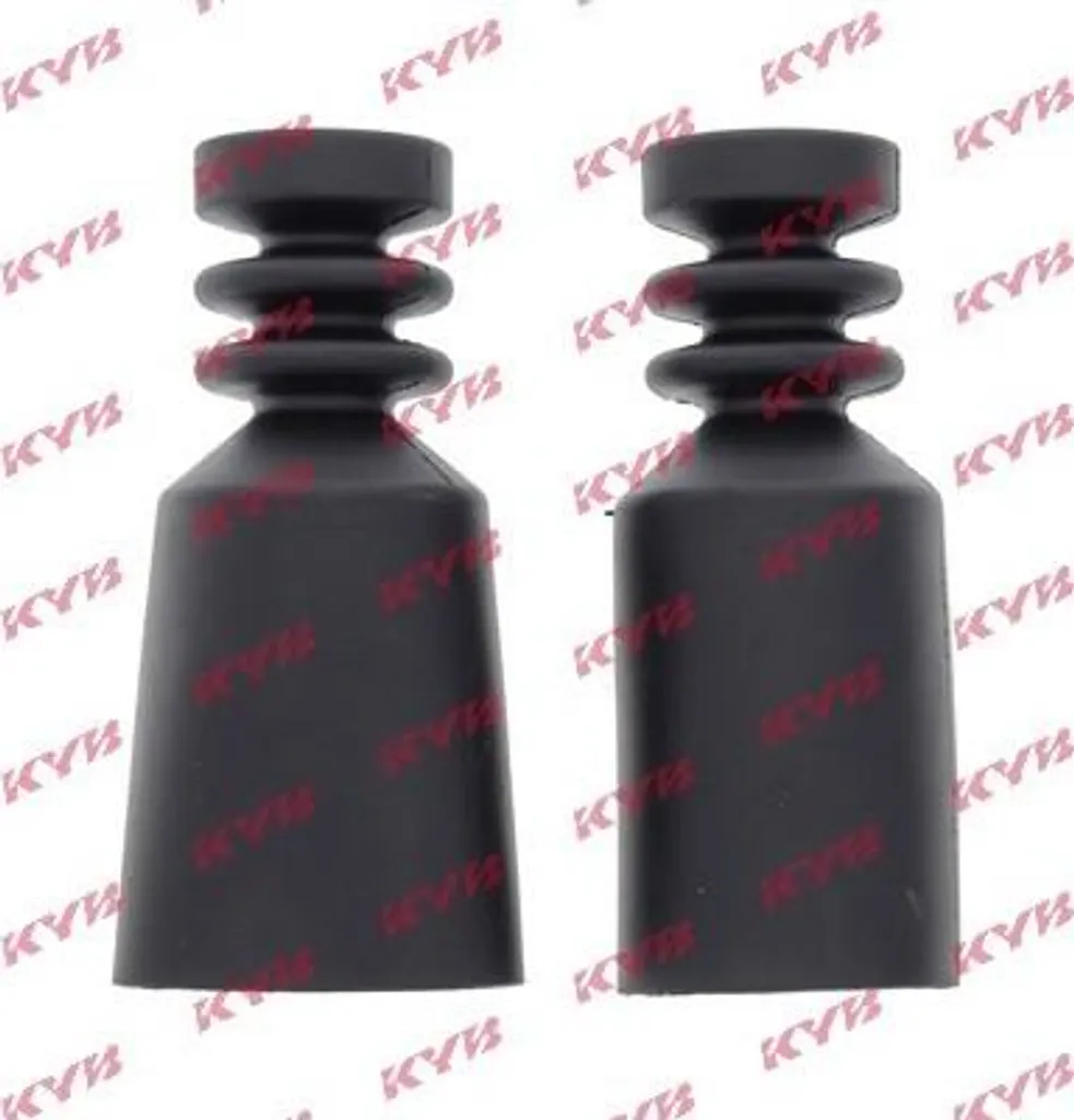 KYB 910031 Couvercle d'Amortisseur de Haute Précision pour Suspension