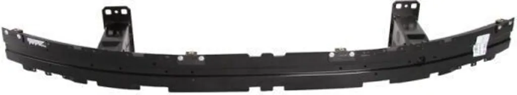 Fixez votre pare-chocs avant BMW Série 5 E60 E61 avec le support BLIC