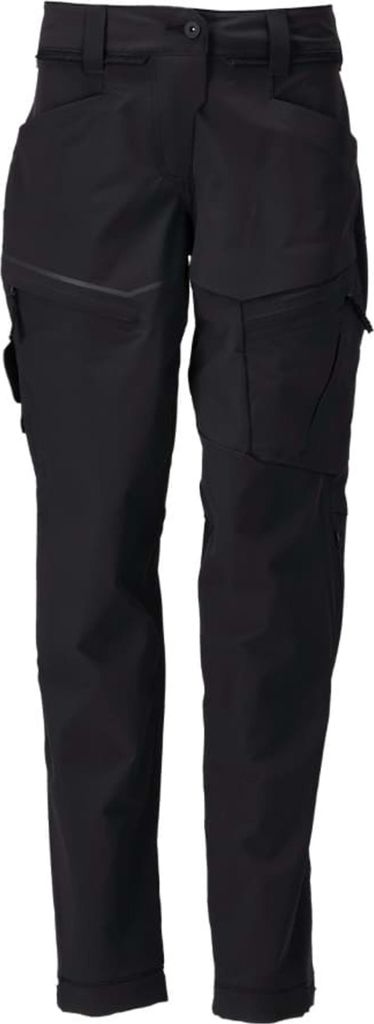 Mascot Funktionshose 22058-605-09 Gr. 76C46 schwarz