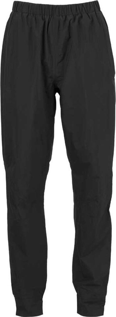 Agu Section Rain Essential Hosen Schwarz 3XL Mann Schwarz 3XL