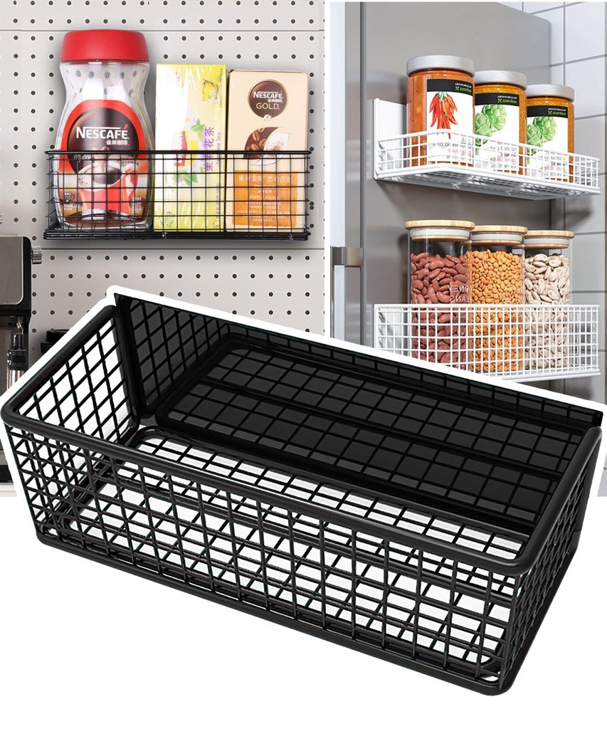 Magnetische Ablage für Stifte und Zubehör, magnetischer Organizer für Whiteboards