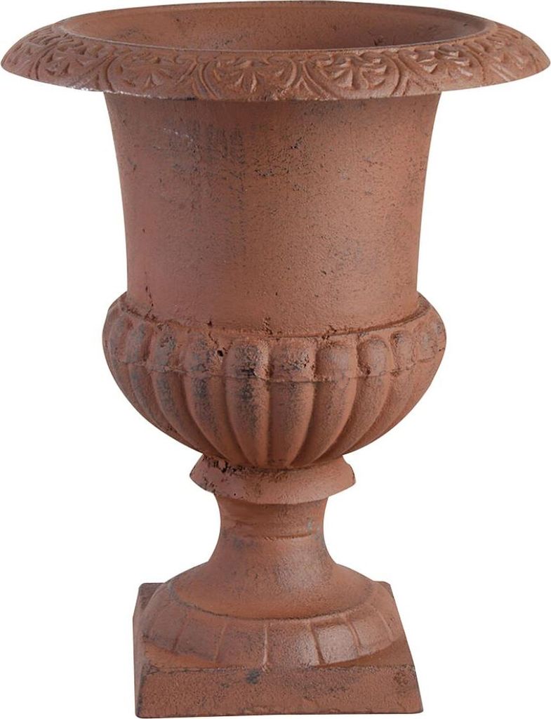 Esschert Design Französische Vase XS hohe Form 14 cm - Produktbild 