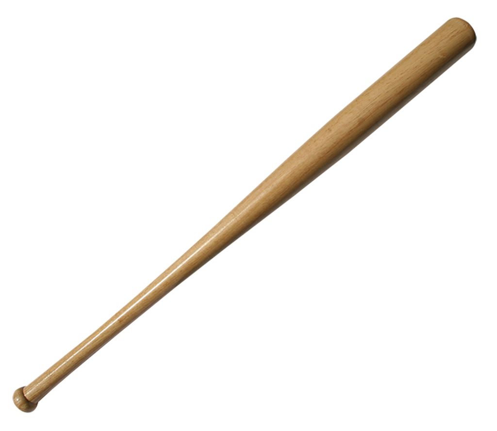 Scorpion Powerplay Baseballschläger (Holz) Produktbild 