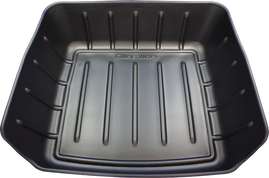 Z440588 Kofferraumwanne kompatibel mit Audi / Seat Audi A4 Avant & Allroad Quattro (B6) / (B7) / (B8) / (B9) / Seat Exeo ST 11.2001-10.2004 / 11.20...