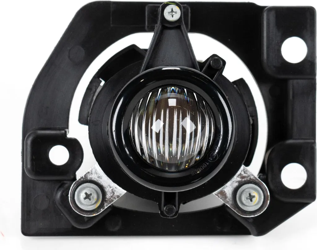 Johns Fendinebbia Sinistro Fiat 500 312 H3 - Ricambio Qualità Originale - 11